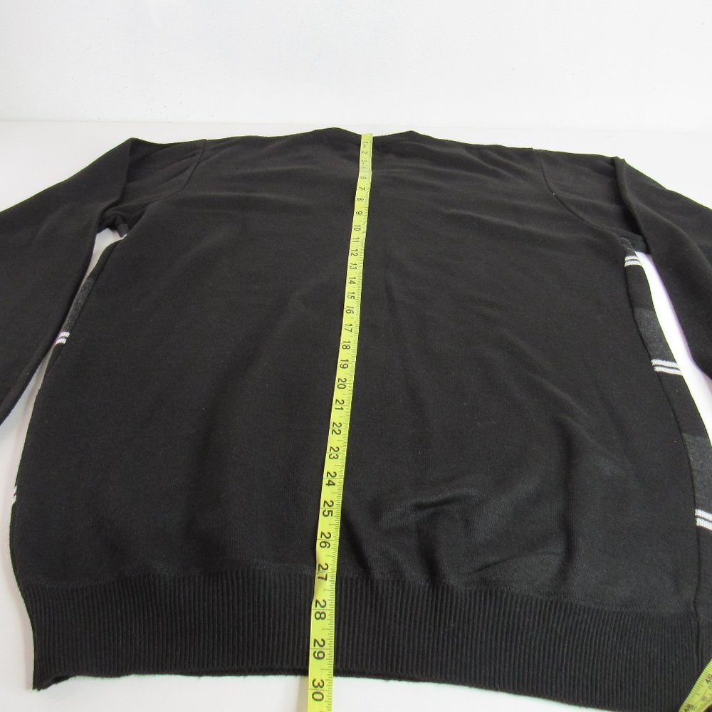 Cambridge Classics Mens Striped Sweater Size XL - Picture 6 of 7
